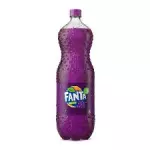 Fanta Uva 2L