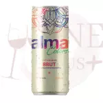 Alma Colors Espumante Brut