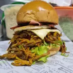 Desmechada