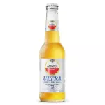 Amstel Ultra Long Neck 275ml