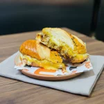 Panini de Lomito