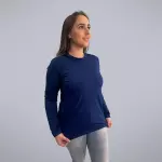BLUSA TÉRMICA UNISSEX (2101) MARINHO
