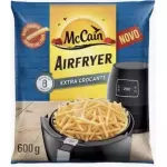 BATATA AIR FRYER MC CAIM 600g