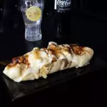 PÃO DE ALHO SIMPLES