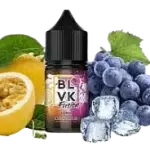 Juice BLVK Nic-Salt 50mg