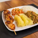 JANTINHA DE FRANGO