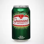 guaraná lata
