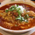 MENUDO