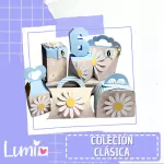 Colección Clásica 40 Cajas