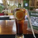 Ronnye libre ( cuba libre )