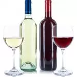 Copa de vino