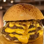 Triplo Tasty Melt
