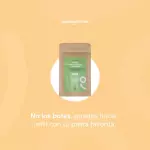 Refills de pasta dental 125 ml