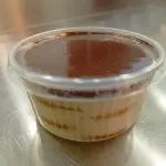 Pavê Bem Casado