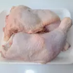 Coxa c/sobrecoxa 500G