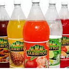 Jarritos 600 ml