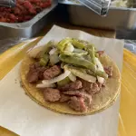 Arrachera