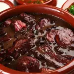 Feijoada Completa + 1 Refri Lata