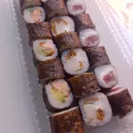 Hosomaki