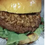 Burger Arueira