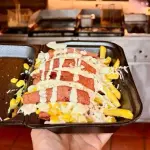 🌽 Mazorca de Carne