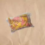 Goiaba fatiada congelada (250g)