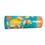 Galleta Maria 145gr La Fami