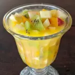 ENSALADA DE FRUTAS
