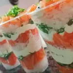 SUSHI CUP SALMÃO GRELHADO