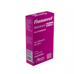 Flamavet Agener União 0,2mg