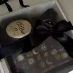 Super Box Doces Finos e Old Parr