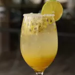 Maracuyá