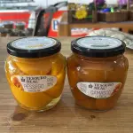 Fruta em Calda Tesouro Real 500g