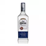 Tequila José Cuervo Prata