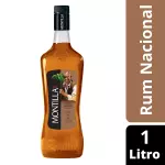Montilla Carta Ouro 1L