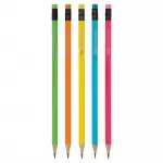 Lápis preto Neon - Tris
