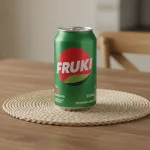 Guaraná Lata 350ml