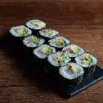 Katsuo Tartar