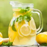 JARRA DE JUGO