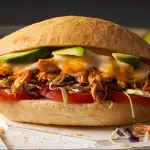 Torta de Pollo