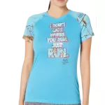Azul Realtree Dama MCL