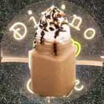 Frappe de Chocolate