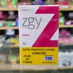 ZIGGY BERRY 50G