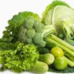 Kit Introdução Alimentar Verduras🥗