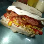 Onion Dog (Anel de Cebola)