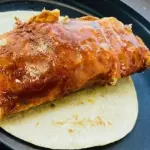 Costra de Birria