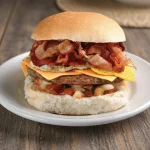X BACON