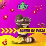 Copo Sonho de Valsa 700ml