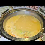 TOM YAM KUNG 冬阴功汤
