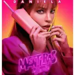 MENTIRAS LA SERIE